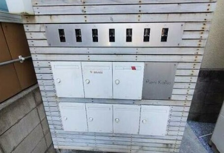 Ｐｉｅｎｉ　　Ｋａｌｌｉｏのその他共用部分