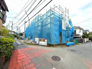 【仲介手数料２２０万円が無料！】■４ＬＤＫ＋車庫■バス停まで２分■長期優良認定住宅■ＺＥＨ水準の画像