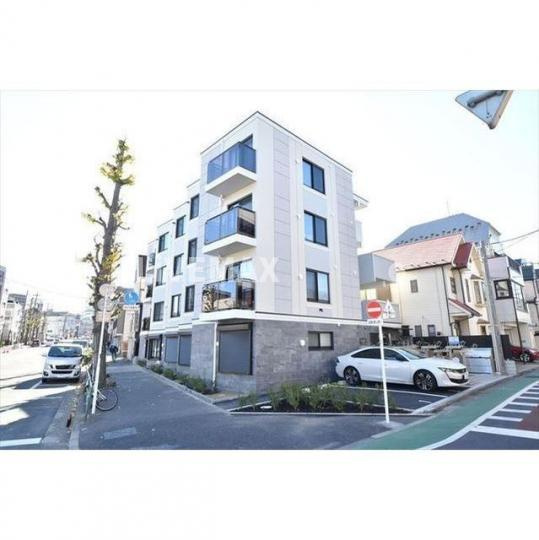 エルファーロ世田谷三宿の画像