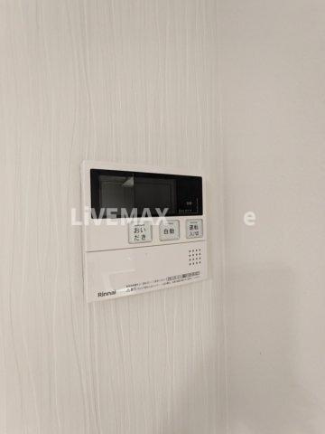 【設備】エルファーロ世田谷三宿