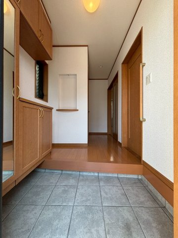 東羽衣４丁目貸家のその他
