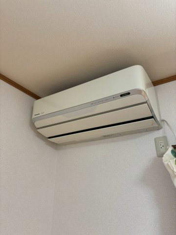 東羽衣４丁目貸家の設備