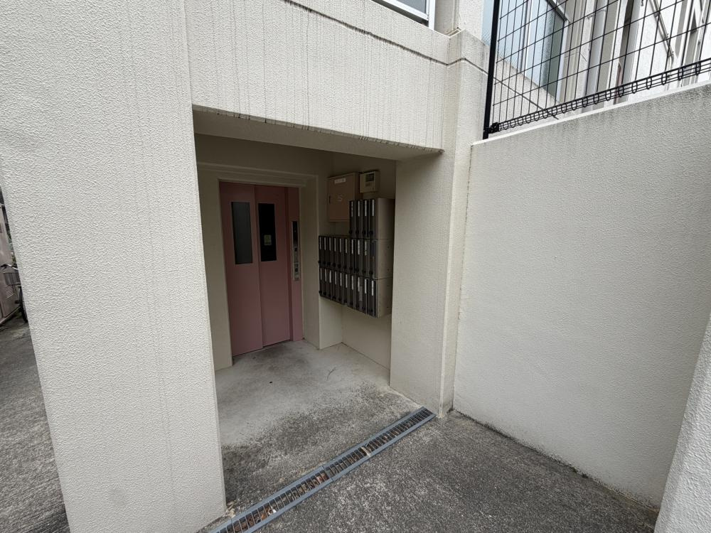 リアライズ朝日ヶ丘Ⅰのその他共用部分