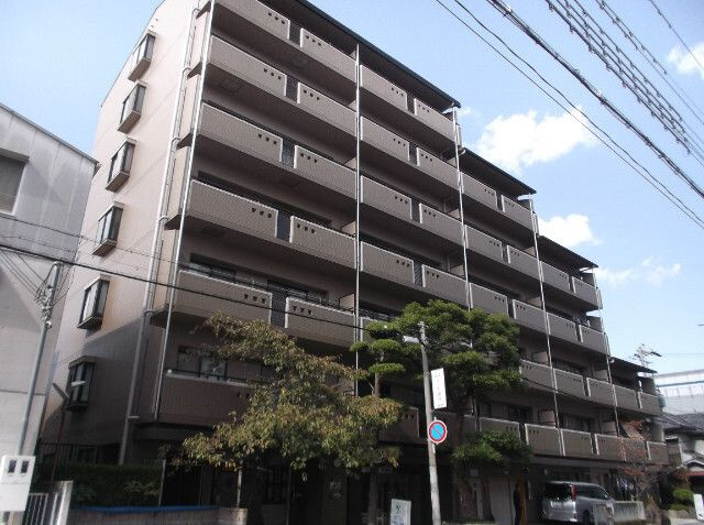 甲子園ガーデンハウス