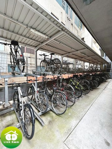 ガーラ・グランディ東陽町のその他