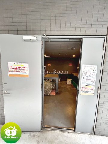 ガーラ・グランディ東陽町のその他