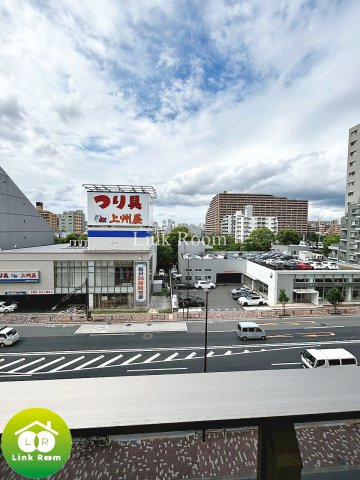 ガーラ・グランディ東陽町のその他