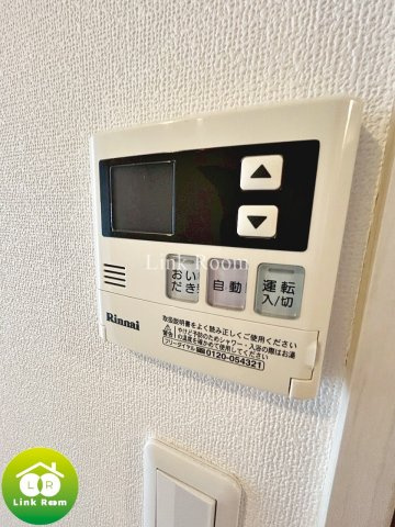 ガーラ・グランディ東陽町のその他