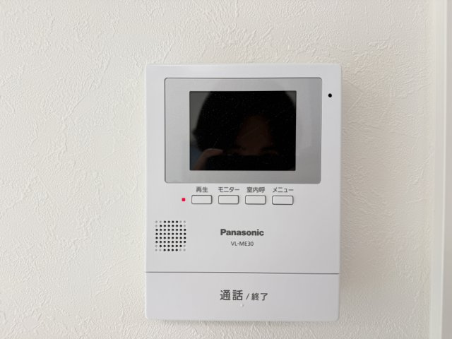 松山市鷹子町　平屋のその他