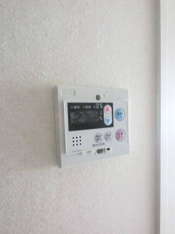ケイディーエックスレジデンス原木中山の設備