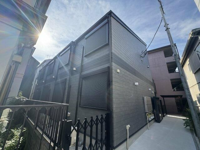ＲＥＶＩＯ陣屋