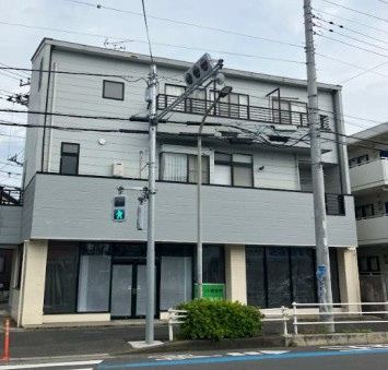 ツクイハウス