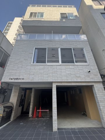 T&F本厚木ビルのその他共用部分