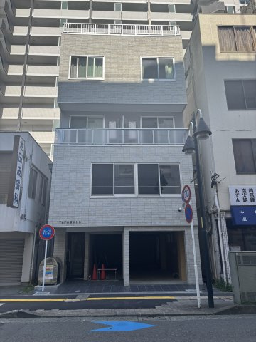 T&F本厚木ビル