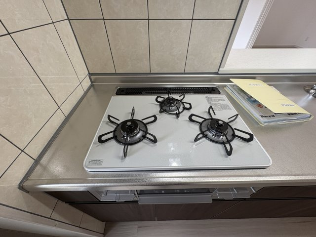 TREVO Lienのキッチン|参考写真になります。