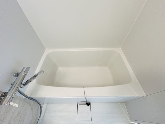 TREVO Lienの浴室|※メーカーが異なるため、実際の設備は掲載写真と異なります。