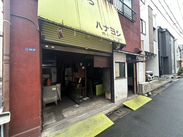 東向島1丁目店舗のその他