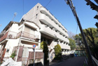 ライオンズマンション大森本町第３の画像