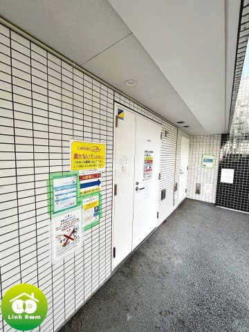レアライズ清澄白河のその他