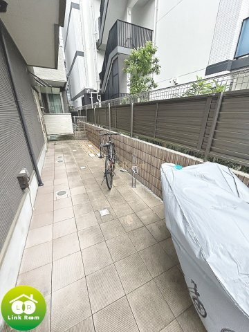 エステル木場のその他