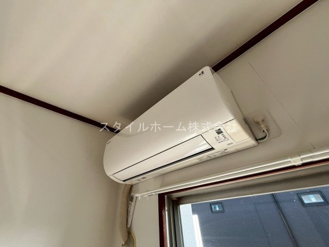 ハイコーポ谷野の設備|イメージ写真です。