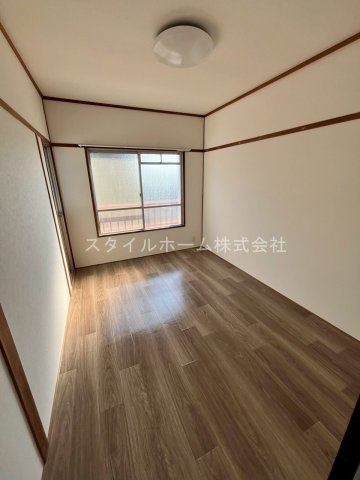 ハイコーポ谷野の内装|イメージ写真です。