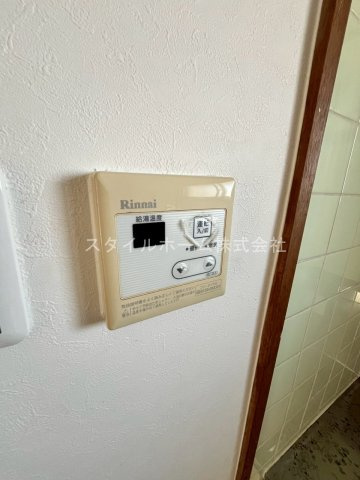 ハイコーポ谷野の設備|イメージ写真です。