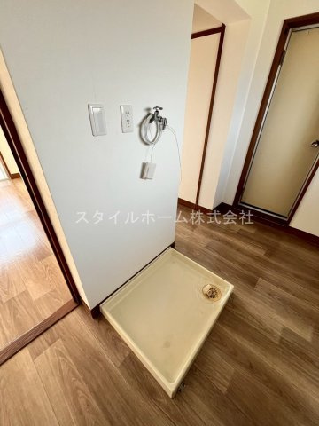 ハイコーポ谷野の設備|イメージ写真です。