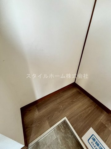 ハイコーポ谷野のその他|イメージ写真です。