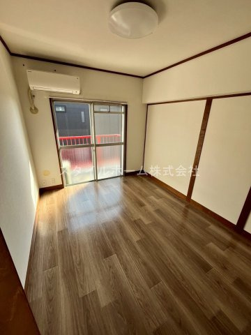 ハイコーポ谷野の居間・リビング|イメージ写真です。