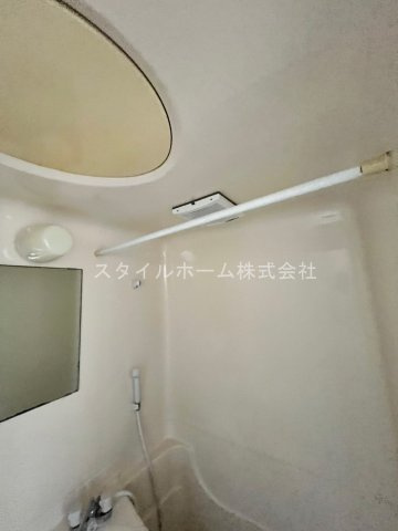 ハイコーポ谷野の浴室|イメージ写真です。