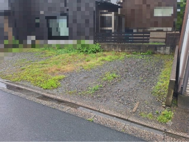 鳥取市中町土地の画像