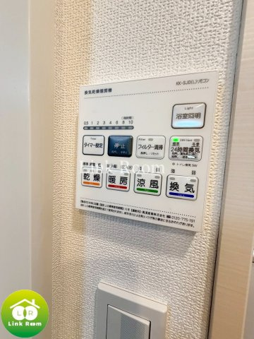 コンフォリア清澄白河トロワのその他