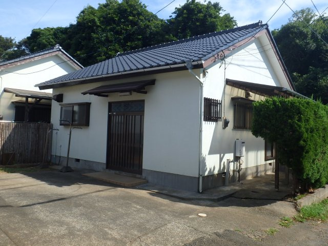 S1797R　須崎貸家