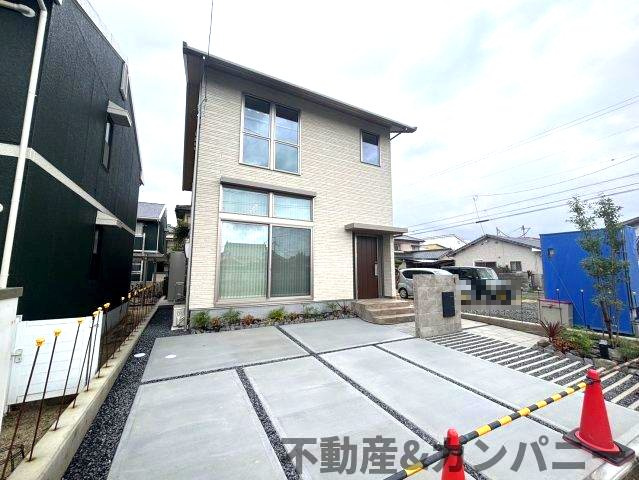 ミサワホームタウン石井東