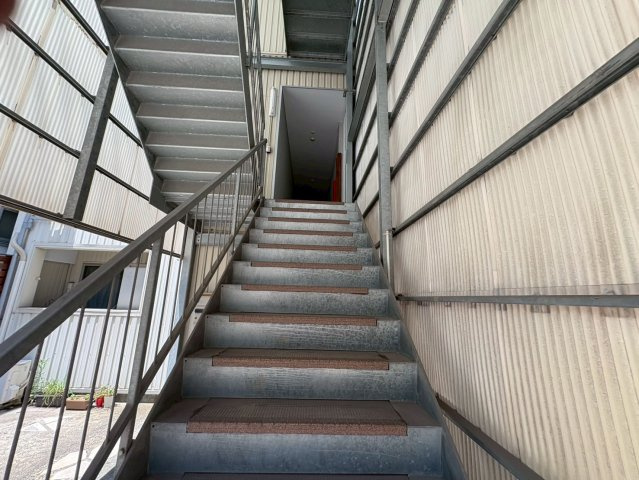 ＬｏｖｅＪｏｙ　Ｓｔａｔｉｏｎのその他共用部分