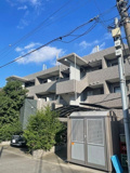 杉並区成田東２丁目のマンションの画像