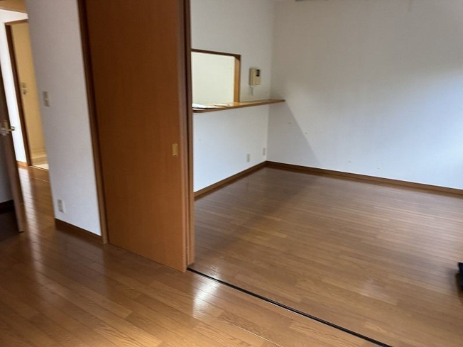 【居間・リビング】