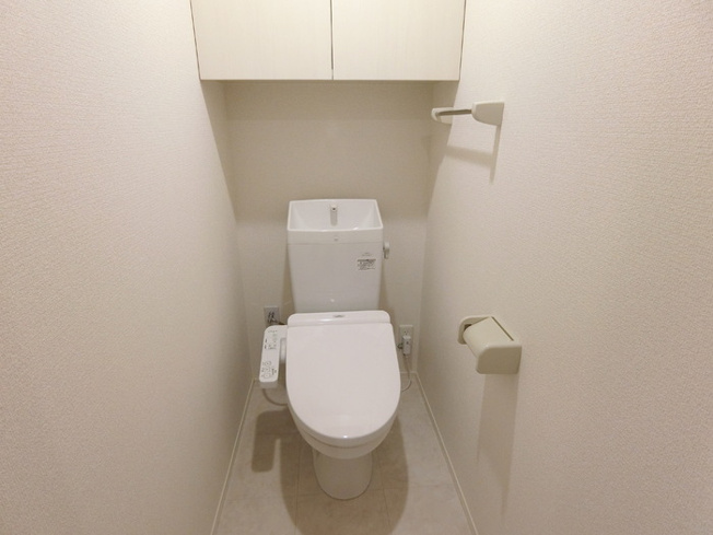 【トイレ】Ｄ－ｒｏｏｍ白萩町