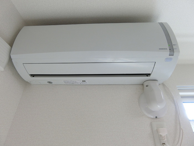 【設備】Ｄ－ｒｏｏｍ白萩町