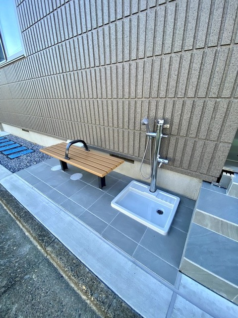 HEBEL MAISON 一角洞のその他