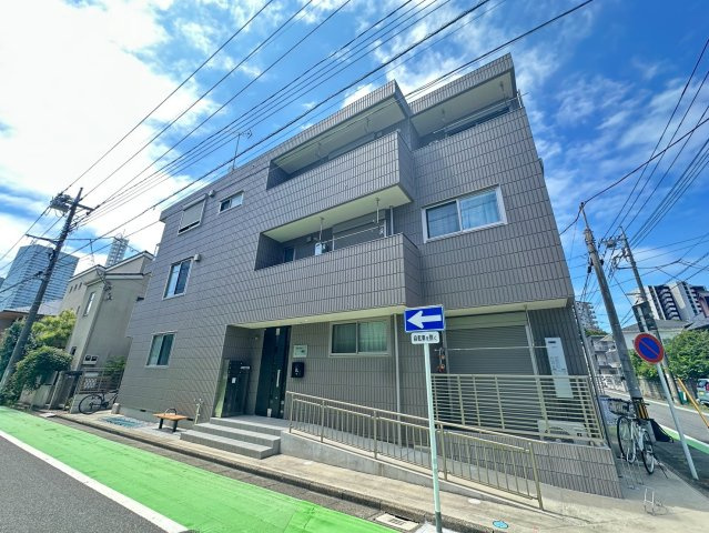 HEBEL MAISON 一角洞