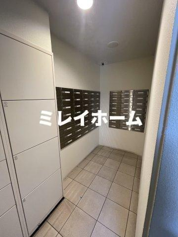 ガーデン萩中のその他
