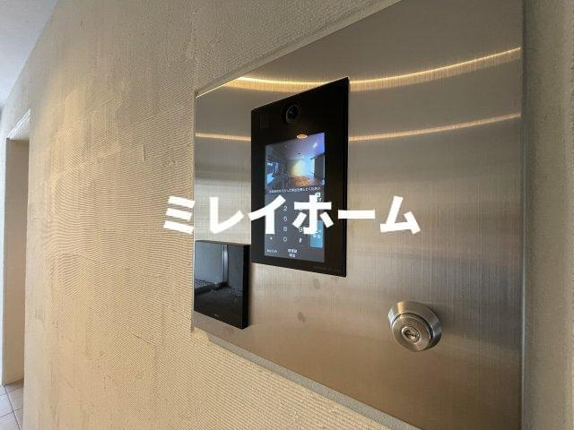 ガーデン萩中のその他