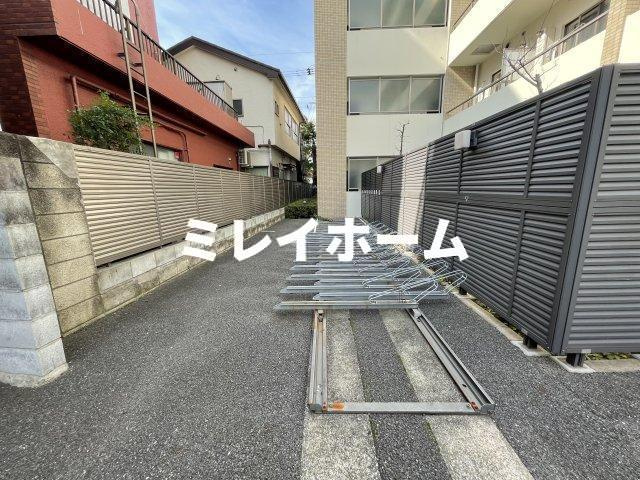 ガーデン萩中のその他