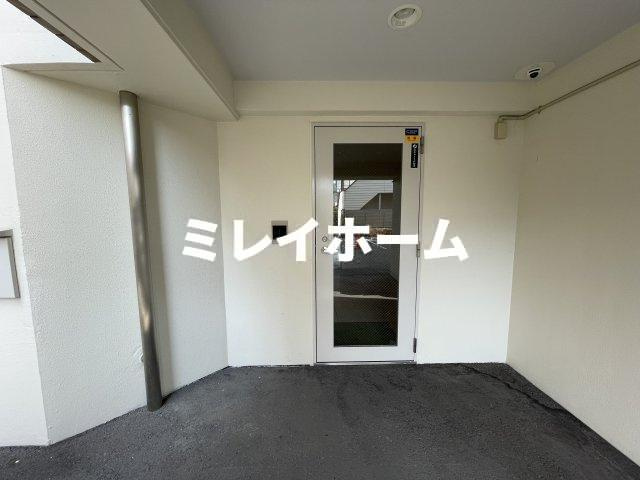 ガーデン萩中のその他