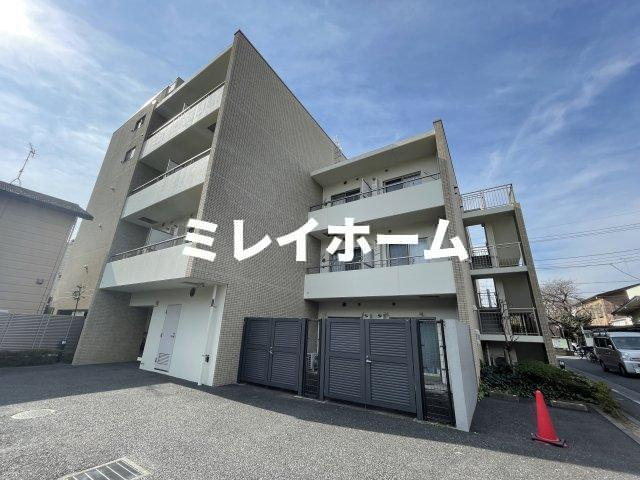 ガーデン萩中のその他