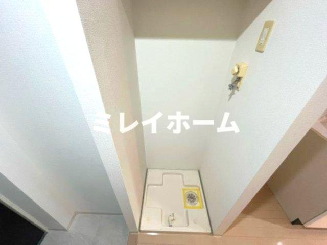 ガーデン萩中の設備
