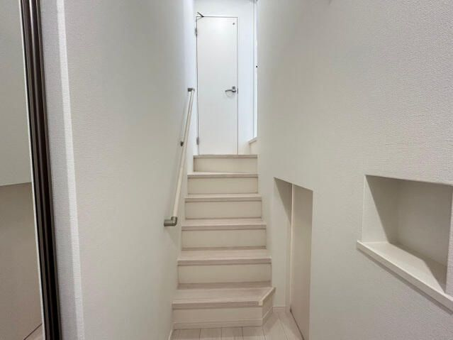 ＣＢ八潮アルクスの設備