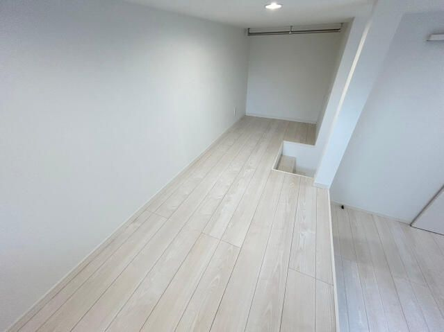 ＣＢ八潮アルクスの内装